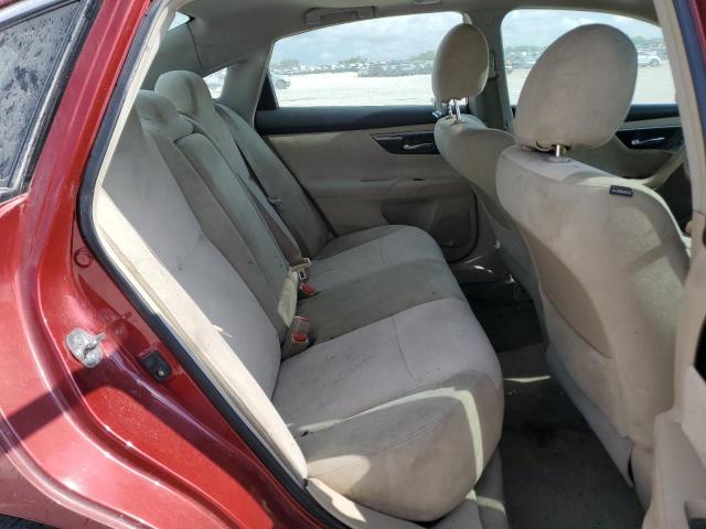 Photo 10 from auction – 2013 NISSAN ALTIMA 2.5 with VIN 1N4AL3AP9DN424901