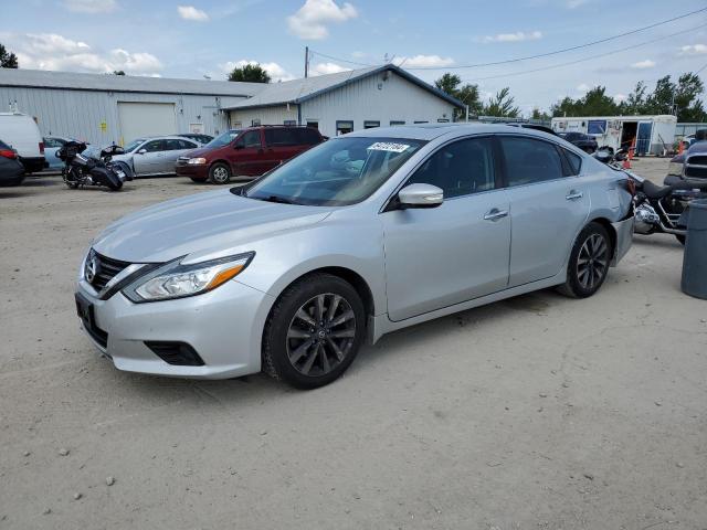 NISSAN ALTIMA 2.5 2016 with VIN 1N4AL3AP8GC164328 - Photo from auction