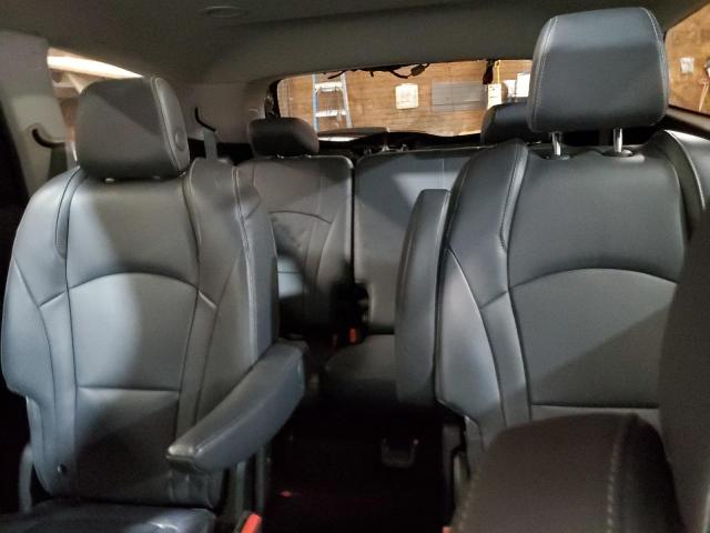 Photo 10 from auction – 2018 BUICK ENCLAVE with VIN 5GAEVBKW8JJ126821