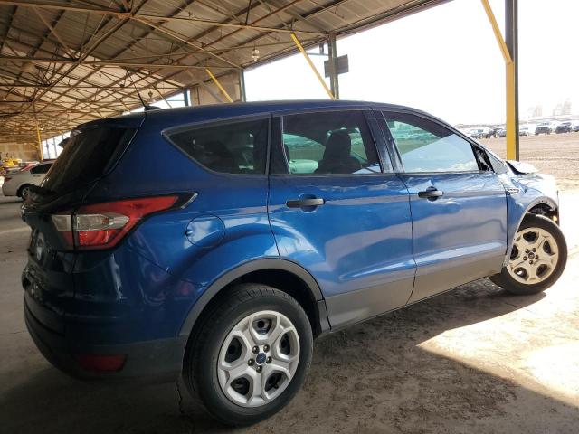 Photo 3 from auction – 2018 FORD ESCAPE S with VIN 1FMCU0F74JUC09446
