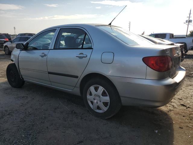 Photo 2 from auction – 2004 TOYOTA COROLLA CE with VIN JTDBR32E642029733