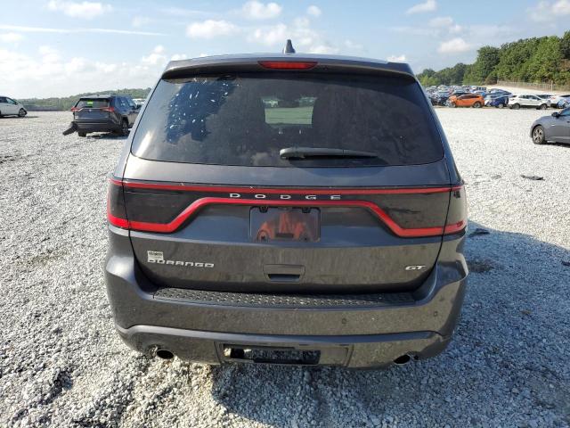 Photo 6 from auction – 2020 DODGE DURANGO GT with VIN 1C4RDHDG4LC203865
