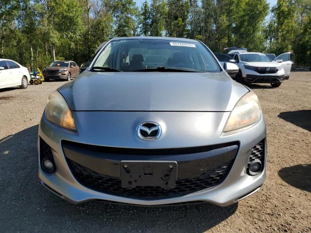 Zdjęcie 5 z aukcji – 2012 MAZDA 3 I z VIN JM1BL1V73C1685881