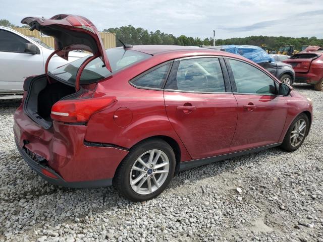 Photo 3 from auction – 2016 FORD FOCUS SE with VIN 1FADP3F21GL389950