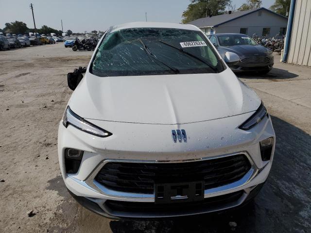Photo 5 from auction – 2024 BUICK ENCORE GX with VIN KL4AMBS2XRB206568