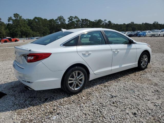 Photo 3 from auction – 2015 HYUNDAI SONATA SE with VIN 5NPE24AF8FH143414