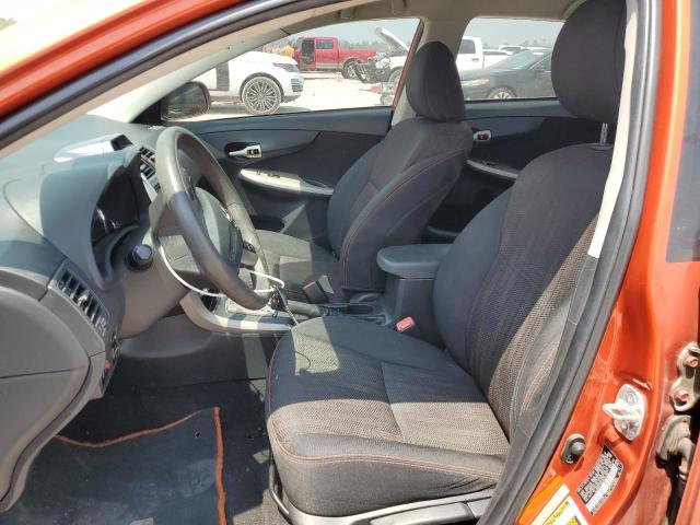 Photo 7 from auction – 2013 TOYOTA COROLLA BA with VIN 2T1BU4EE8DC064825