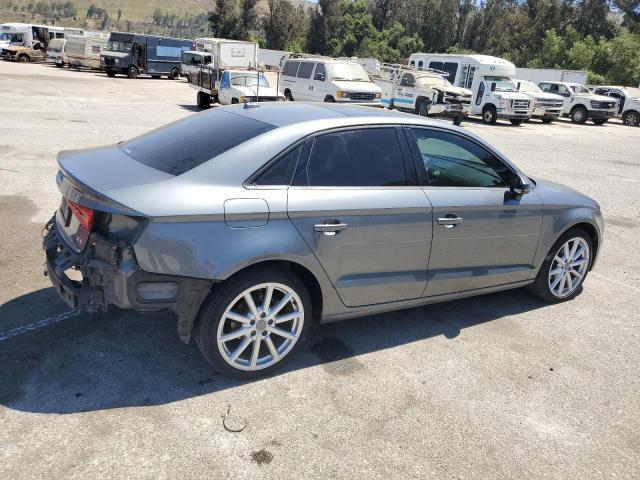 Photo 3 from auction – 2015 AUDI A3 PREMIUM with VIN WAUAJGFF7F1094920