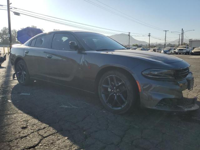 Photo 4 from auction – 2023 DODGE CHARGER SX with VIN 2C3CDXBG3PH547374