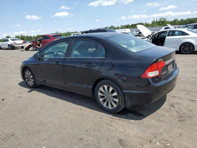 Photo 2 from auction – 2011 HONDA CIVIC EX with VIN 19XFA1F84BE018294