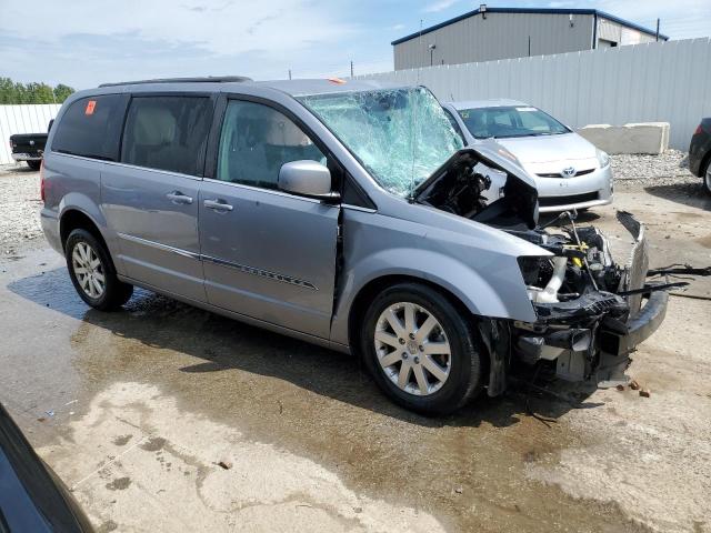 Photo 4 from auction – 2014 CHRYSLER TOWN & COU with VIN 2C4RC1BG8ER139367