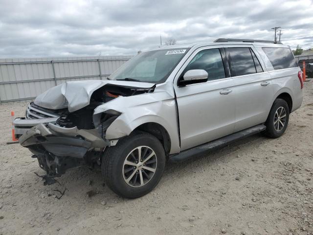 FORD EXPEDITION 2019 with VIN 1FMJK1JT0KEA11708 - Photo from auction