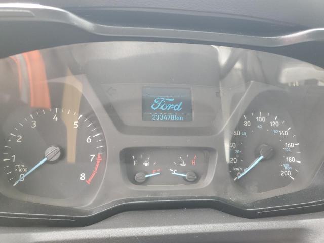 Photo 9 from auction – 2017 FORD TRANSIT T- with VIN 1FTYE1YM5HKA79716