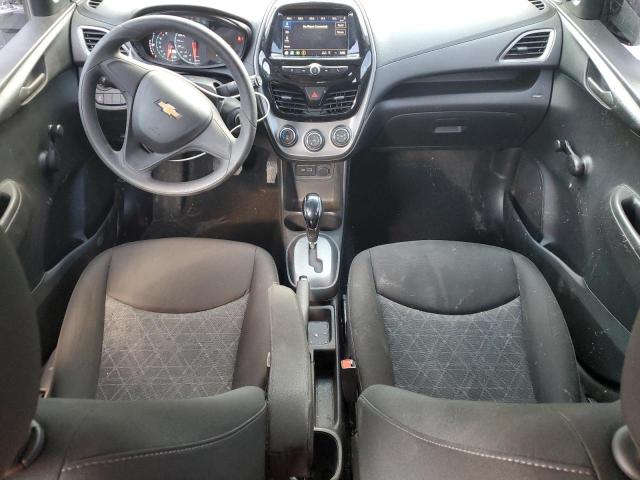Photo 8 from auction – 2022 CHEVROLET SPARK LS with VIN KL8CB6SA2NC006591