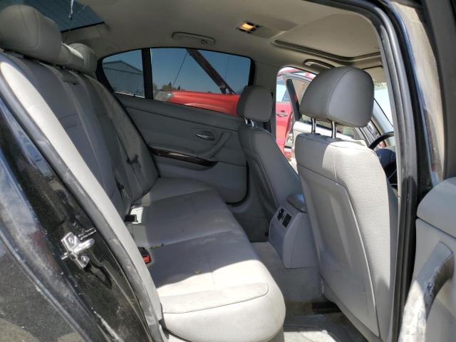 Photo 10 from auction – 2011 BMW 328 I with VIN WBAPH7G52BNM55663