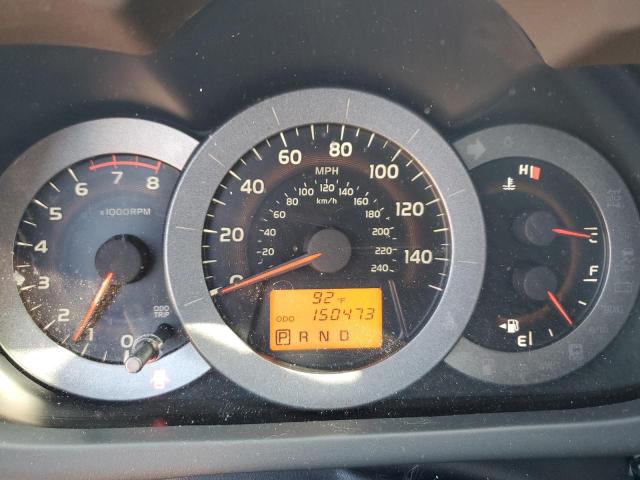Photo 9 from auction – 2011 TOYOTA RAV4 with VIN JTMZK4DV7B5027488