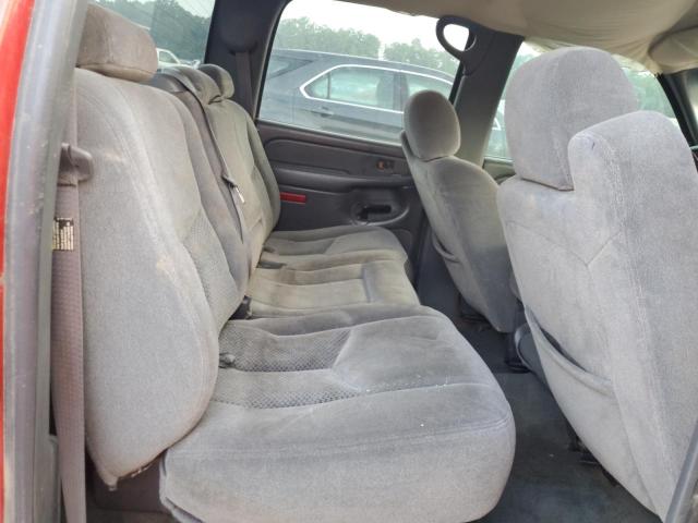 Photo 10 from auction – 2006 CHEVROLET SILVERADO with VIN 2GCEC13T661154802