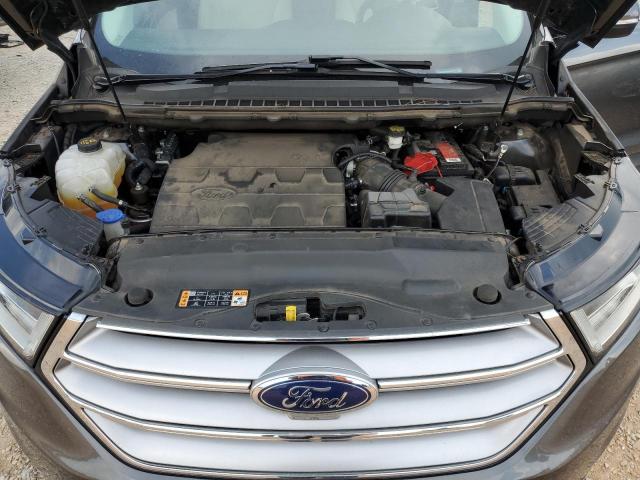 Photo 12 from auction – 2018 FORD EDGE TITAN with VIN 2FMPK4K85JBB48188
