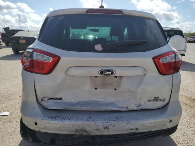 Photo 6 from auction – 2015 FORD C-MAX SE with VIN 1FADP5AU3FL106208