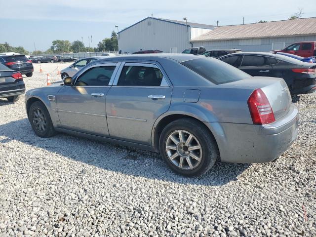 Фото 2 с аукциона – 2007 CHRYSLER 300C с VIN 2C3KA63H17H684125