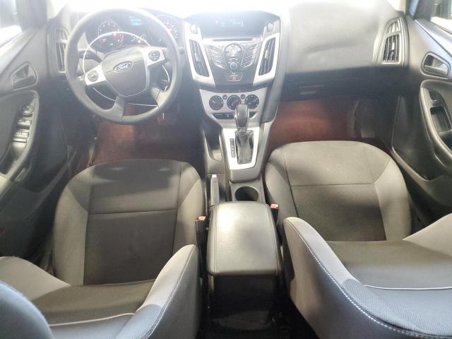 Photo 8 from auction – 2012 FORD FOCUS SE with VIN 1FAHP3K2XCL430769