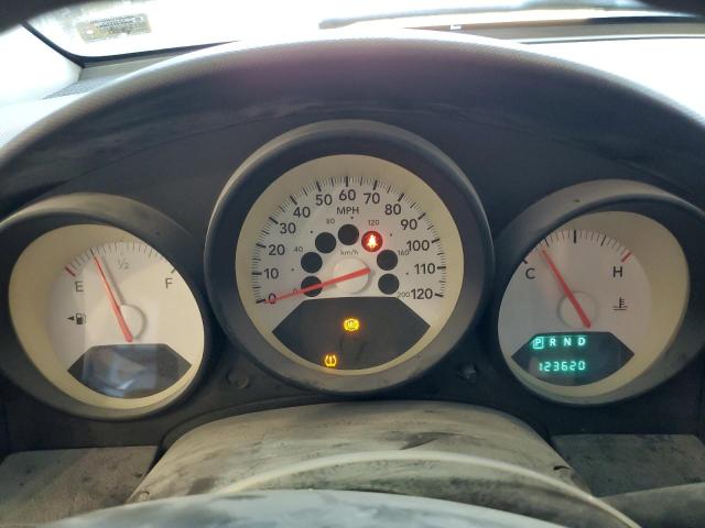 Photo 9 from auction – 2008 DODGE CALIBER with VIN 1B3HB28BX8D795479