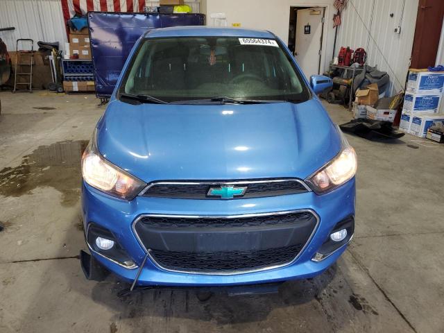 Photo 5 from auction – 2016 CHEVROLET SPARK 1LT with VIN KL8CD6SA4GC610267