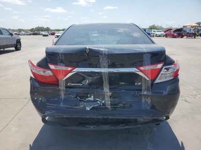 Photo 6 from auction – 2016 TOYOTA CAMRY LE with VIN 4T4BF1FK3GR531588
