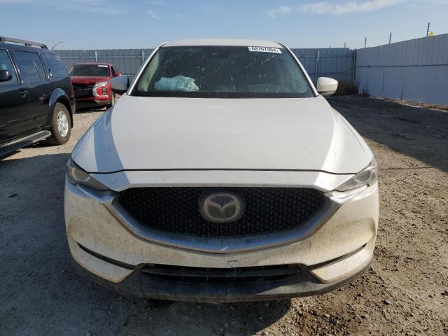 Photo 5 from auction – 2019 MAZDA CX-5 TOURI with VIN JM3KFBCM7K0646731