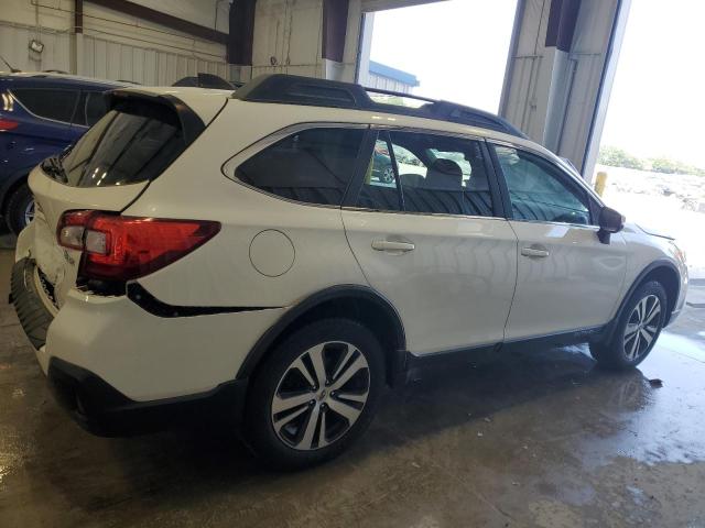 Photo 3 from auction – 2018 SUBARU OUTBACK 2. with VIN 4S4BSANC0J3286567