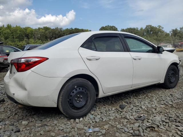 Photo 3 from auction – 2015 TOYOTA COROLLA L with VIN 2T1BURHE4FC280232
