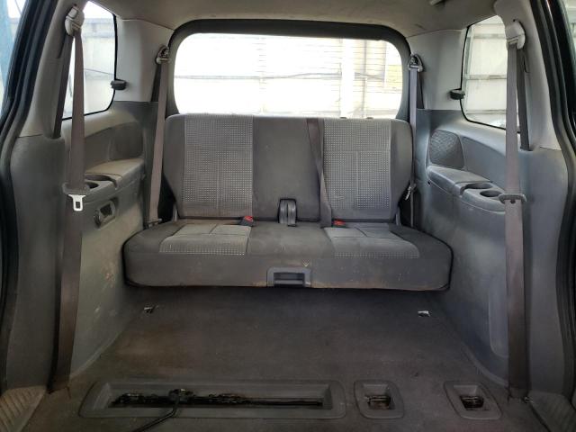 Photo 10 from auction – 2005 MAZDA MPV WAGON with VIN JM3LW28A350539361