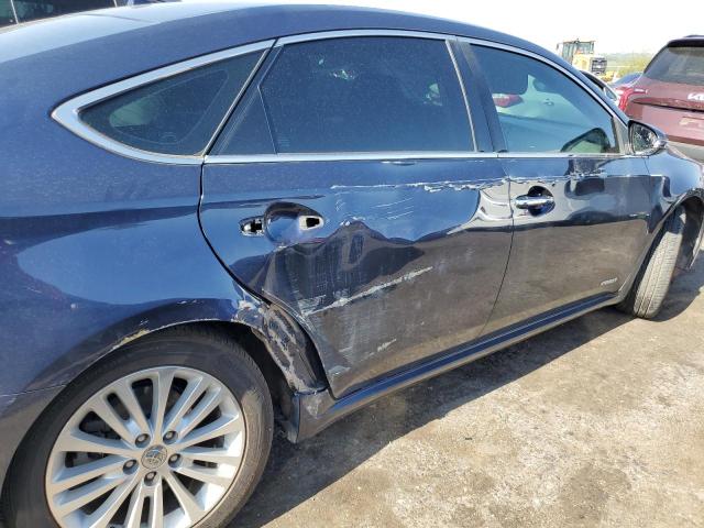 Photo 10 from auction – 2014 TOYOTA AVALON HYB with VIN 4T1BD1EB8EU030775