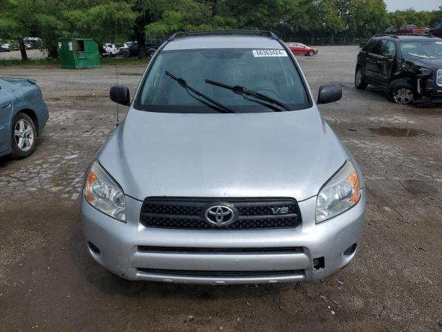 Photo 5 from auction – 2007 TOYOTA RAV4 with VIN JTMBK33V475019790