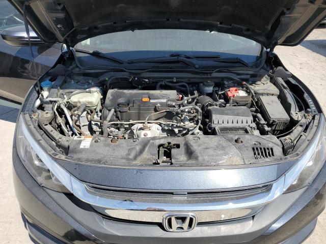 Photo 11 from auction – 2018 HONDA CIVIC LX with VIN 2HGFC2F57JH590339
