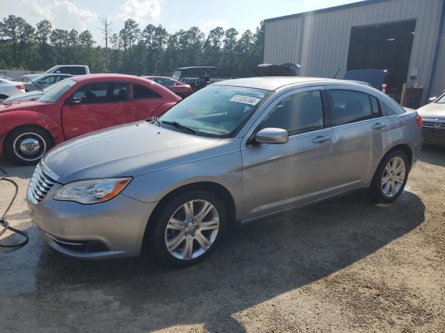 2013 Chrysler 200