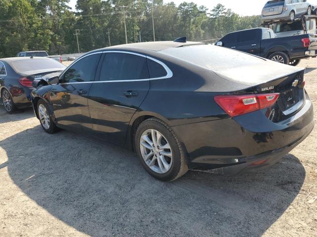 Photo 2 from auction – 2017 CHEVROLET MALIBU LT with VIN 1G1ZE5ST3HF206153