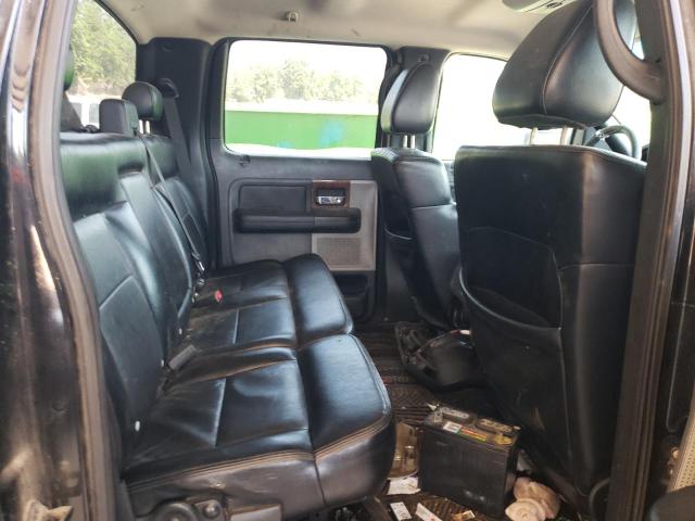 Photo 10 from auction – 2004 FORD F150 SUPER with VIN 1FTPW14534FA36373