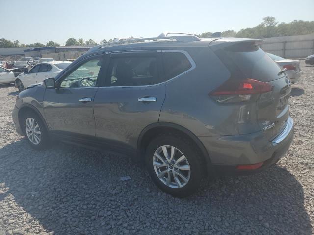 Photo 2 from auction – 2019 NISSAN ROGUE S with VIN 5N1AT2MT1KC718522