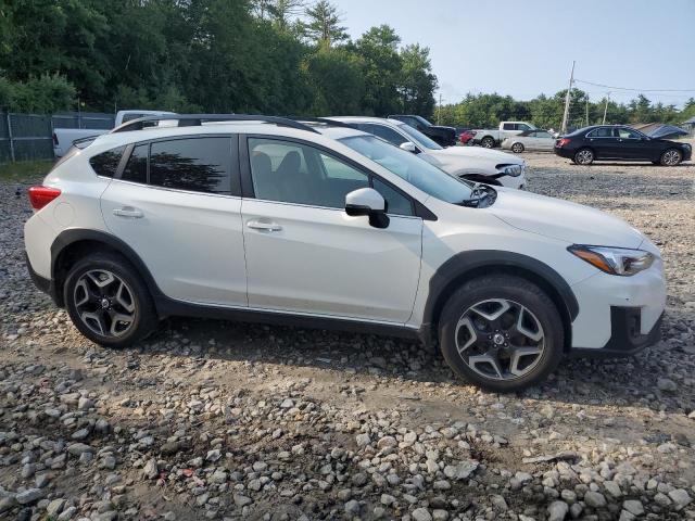 Photo 4 from auction – 2018 SUBARU CROSSTREK with VIN JF2GTAMC8JH307095