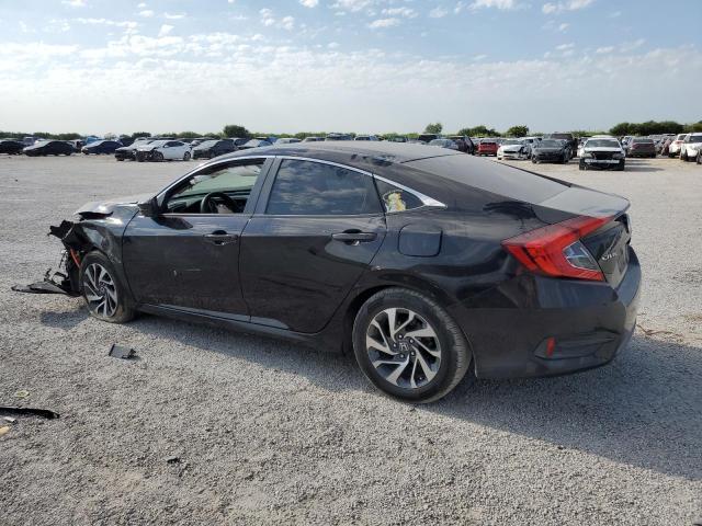 Photo 2 from auction – 2016 HONDA CIVIC EX with VIN 19XFC2F77GE058965