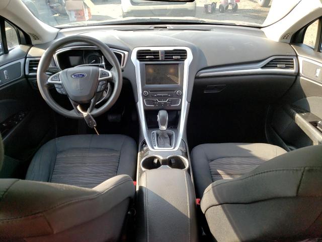 Photo 8 from auction – 2016 FORD FUSION SE with VIN 1FA6P0HD9G5106379