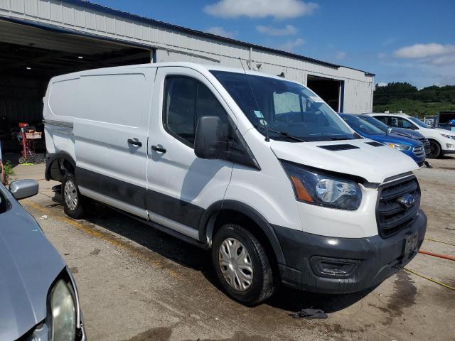 Photo 4 from auction – 2020 FORD TRANSIT T- with VIN 1FTBR1Y84LKA99428