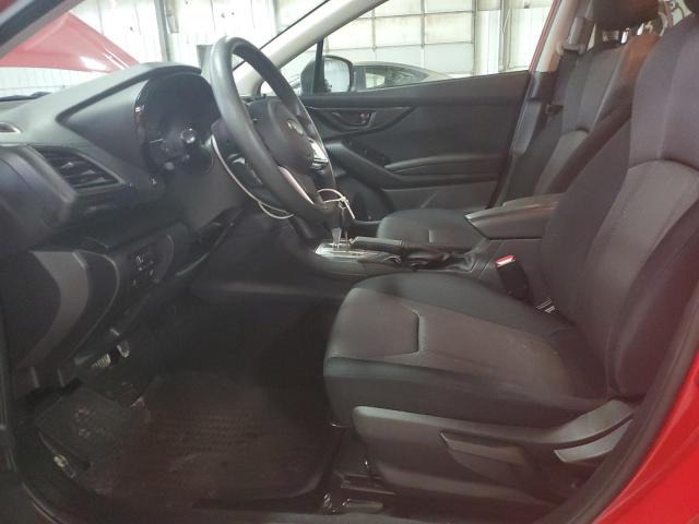 Photo 7 from auction – 2020 SUBARU CROSSTREK with VIN JF2GTABC5L8282033