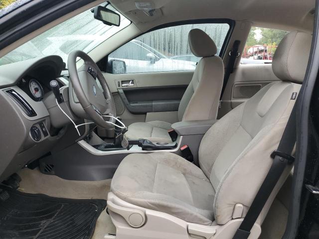 Photo 7 from auction – 2008 FORD FOCUS SE with VIN 1FAHP33N88W171195