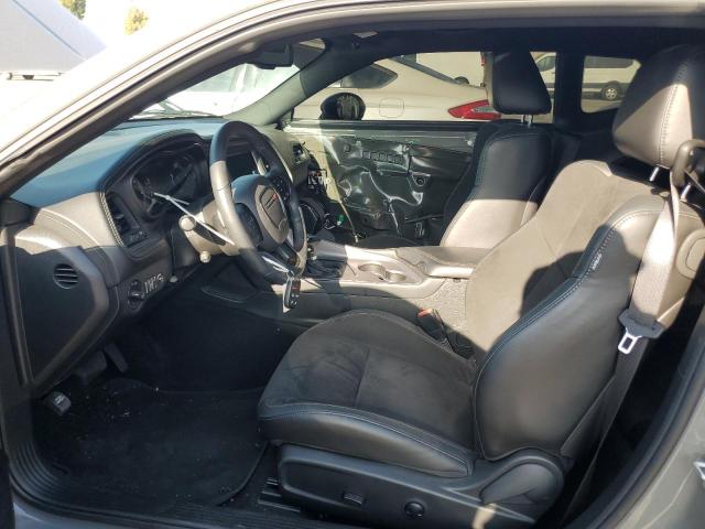 Photo 7 from auction – 2023 DODGE CHALLENGER with VIN 2C3CDZJG9PH649680
