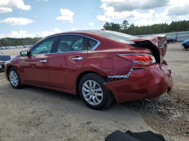 Photo 2 from auction – 2015 NISSAN ALTIMA 2.5 with VIN 1N4AL3AP1FC231026