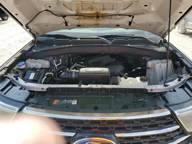Photo 12 from auction – 2020 FORD EXPLORER X with VIN 1FMSK7DH8LGB60775