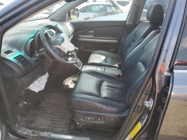 Photo 7 from auction – 2006 LEXUS RX 400 with VIN JTJHW31U560014812