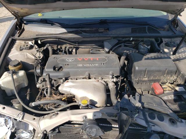 Photo 11 from auction – 2003 TOYOTA CAMRY LE with VIN 4T1BE32K73U778928